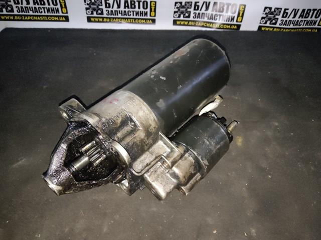 BOSCH 0001110122 Motor de arranque comprar Pamplona