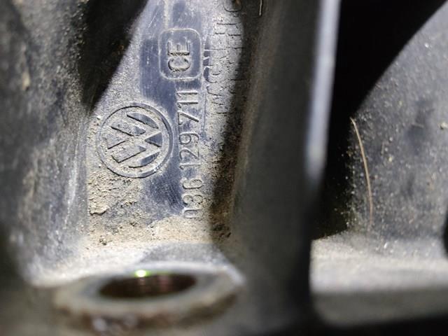 036129711CE VAG Colector de admisión, suministro de aire  disponible Vigo