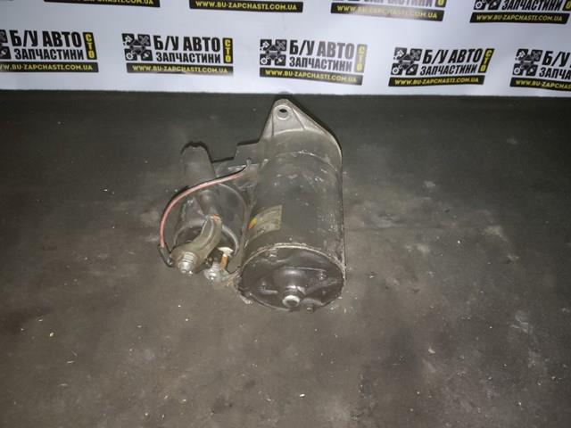 BOSCH 0986018350 Motor de arranque  comprar en Ponferrada