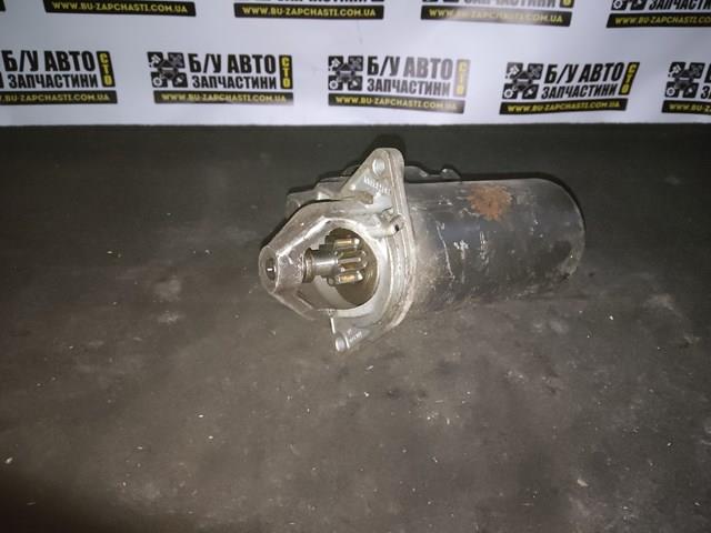 BOSCH 0986018350 Motor de arranque  en stock Salamanca