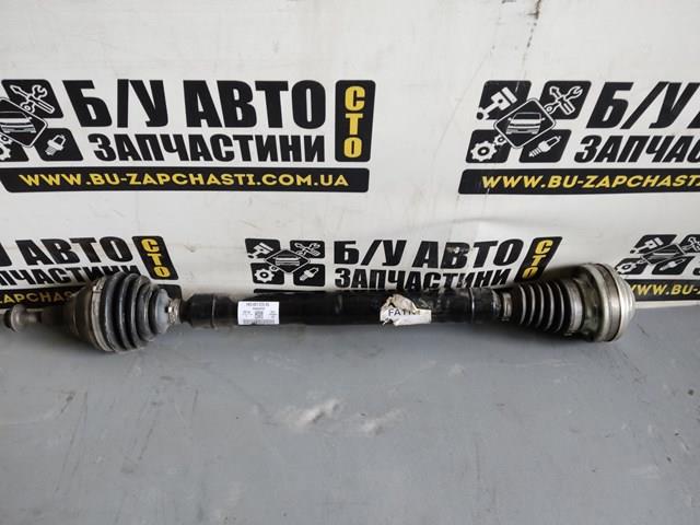 1K0407272RL VAG Árbol de transmisión delantero derecho  comprar en Lleida