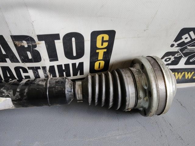 1K0407272RL Árbol de transmisión delantero derecho  comprar en Pontevedra