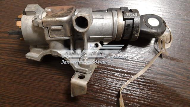 VAG 4B0905851M Conmutador de arranque  disponible Lugo