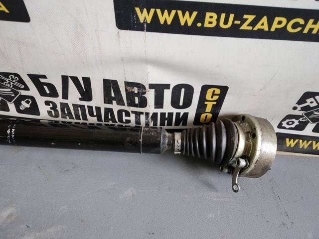 VAG 5Q0407272BN Árbol de transmisión delantero derecho  comprar en Albacete