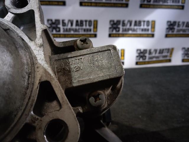 MITSUBISHI M1T77381 Motor de arranque  en stock Salamanca