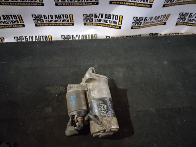 M1T77381 MITSUBISHI Motor de arranque comprar Madrid