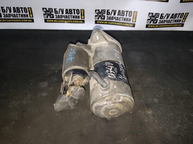 M1T77381 MITSUBISHI Motor de arranque  en stock Huelva