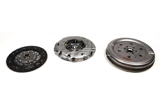 LUK 600001700 Kit de embrague (3 partes)  comprar en Ponferrada