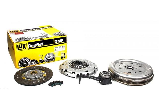 LUK 600001700 Embrague comprar Pamplona