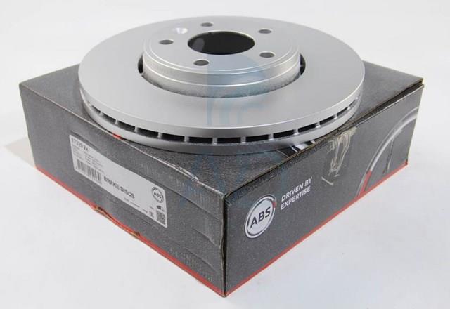 17329 Freno de disco delantero  disponible Utrera