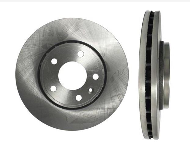 STARLINE PB20062 Freno de disco delantero  comprar en Albacete