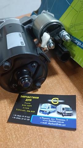 114299 Motor de arranque  en stock Granada