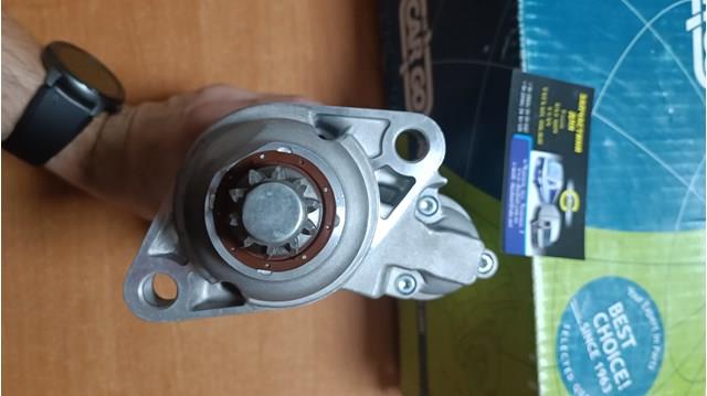 114299 Motor de arranque  disponible Málaga