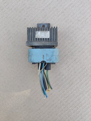 9640469680 Relé de bujía de precalentamiento  comprar en Zaragoza