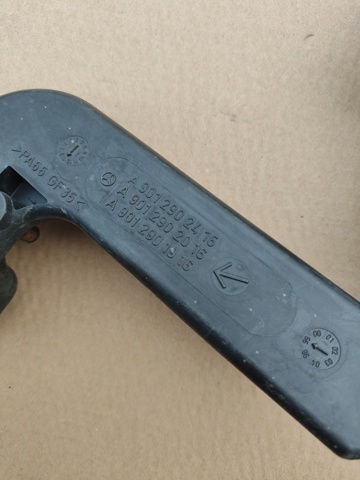 MERCEDES A9012902416 Pedal embrague  en stock Salamanca