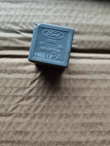 F80B14B192AA Relé de los calentadores comprar Girona