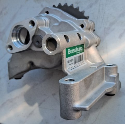 BORSEHUNG B12689 Bomba de aceite  comprar en Albacete