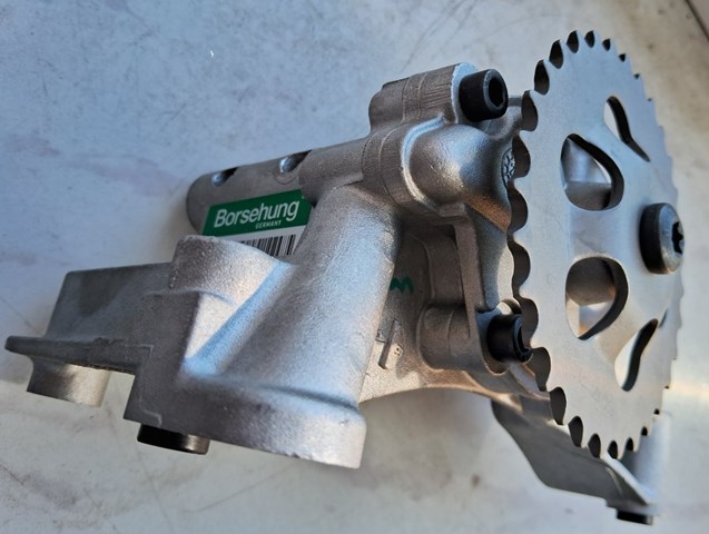 B12689 BORSEHUNG Bomba de aceite  comprar en Lleida