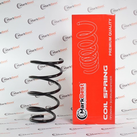MarkBest MRB13440 Muelle de suspensión eje delantero  disponible España