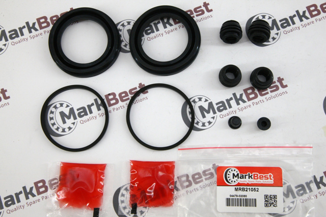 MarkBest MRB21052 Juego de reparación, pinza de freno delantero  disponible Lugo