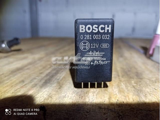 0281003032 Relé de los calentadores  en stock Sabadell