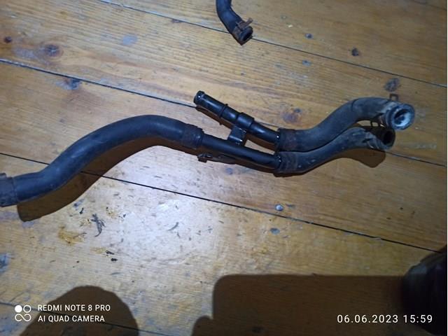 254702G000 HYUNDAI Manguera del radiador  en stock Gandía