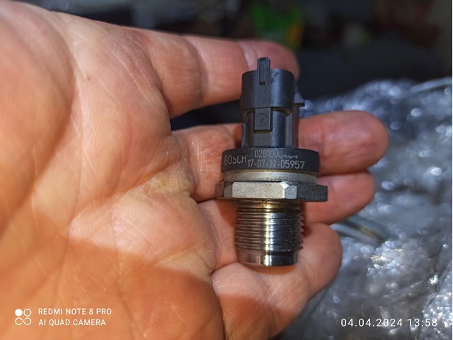 314012F600 HYUNDAI Sensor de presión de combustible  comprar en Lleida