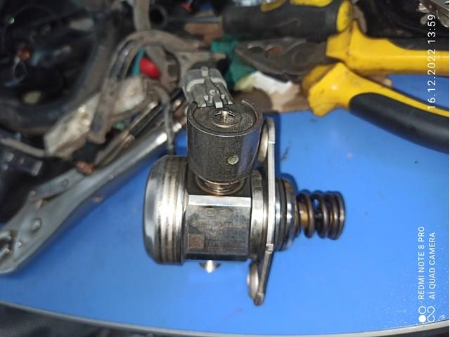 353202G740 Bomba de alta presión  disponible Burgos