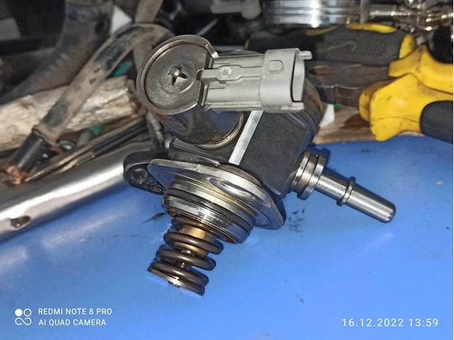 HYUNDAI 353202G740 Bomba de alta presión  disponible Valladolid