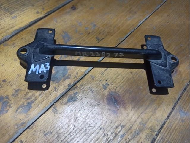 MR238277 MITSUBISHI Montaje De Bateria (Soporte) comprar Alcalá