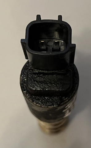 237962295R Válvula de control del árbol de levas  en stock Sabadell