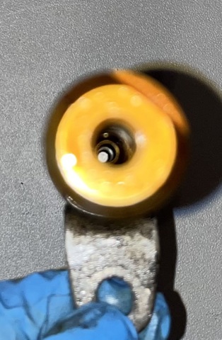 RENAULT 237962295R Válvula control, ajuste de levas  disponible España