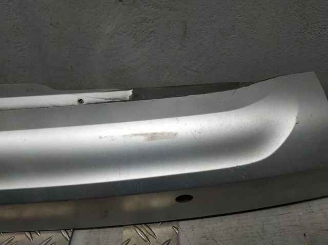 VOLVO 31353394 Moldura de parachoques trasero comprar Barcelona