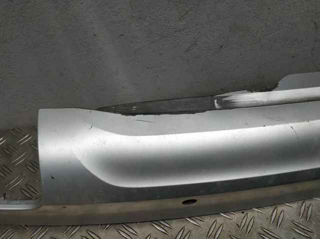 31353394 VOLVO Moldura de parachoques trasero  en stock Córdoba