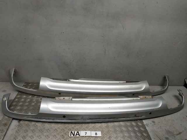 31353394 Moldura de parachoques trasero  disponible Utrera