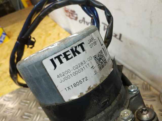 4520002282 TOYOTA Columna de dirección  comprar en Lleida