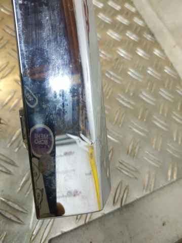 760853841 Moldura de parachoques trasero izquierdo comprar Girona