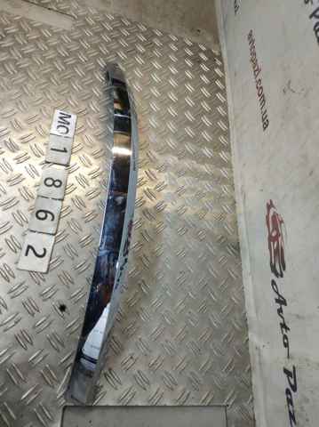 760853841 VAG Moldura de parachoques trasero izquierdo comprar Bilbao