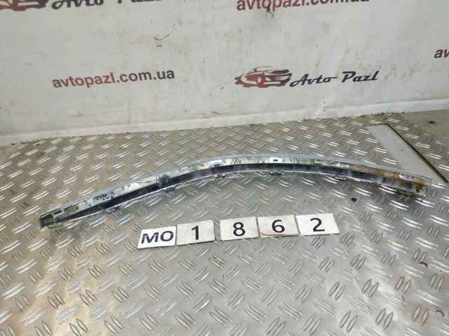 760853841 Moldura de parachoques trasero izquierdo  comprar en Pontevedra