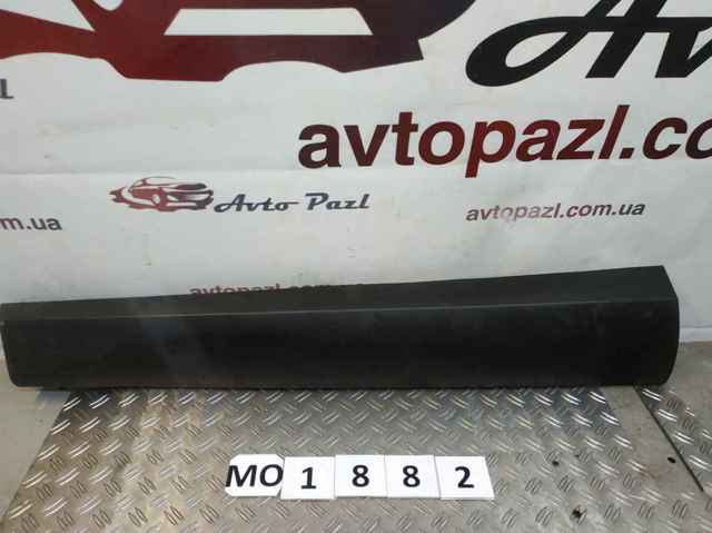 87721N7000 Moldura de puerta delantera izquierda inferior  disponible Málaga