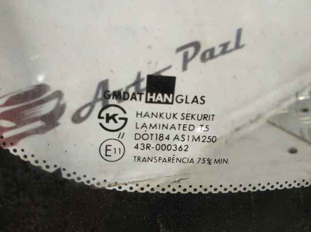 96648413 Parabrisas comprar Almería