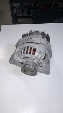 BOSCH 0124415005 Alternador  comprar en Ponferrada