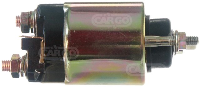 CARGO 133809 Solenoide de arranque  en stock Terrassa