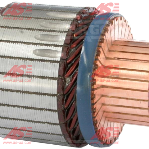 137069 Inducido, motor de arranque  comprar en Pontevedra