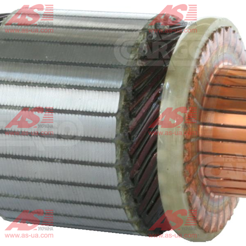 CARGO 137948 Inducido, motor de arranque  comprar en Albacete