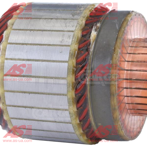 139398 Inducido, motor de arranque  disponible Utrera