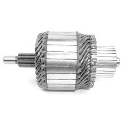 139398 CARGO Inducido, motor de arranque  comprar en Oviedo