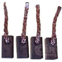 CARGO BSX754 Escobilla de carbón, arrancador  comprar en Albacete