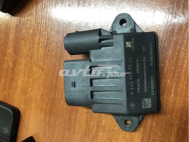 A6429007701 Relé de bujía de precalentamiento  comprar en Pontevedra