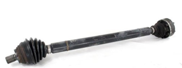 VAG 1K0407272KA Árbol de transmisión delantero derecho  en stock Valencia